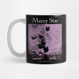 Mazzy Star Fade Into You Classic Mug